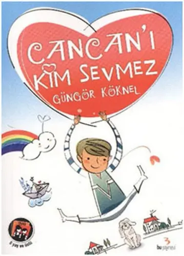 Cancan'ı Kim Sevmez