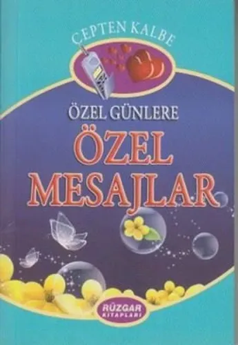 Özel Günlere Özel Mesajlar