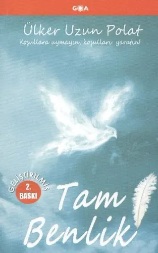 Tam Benlik