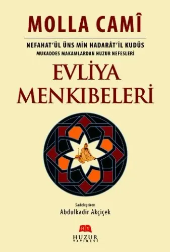 Evliya Menkıbeleri