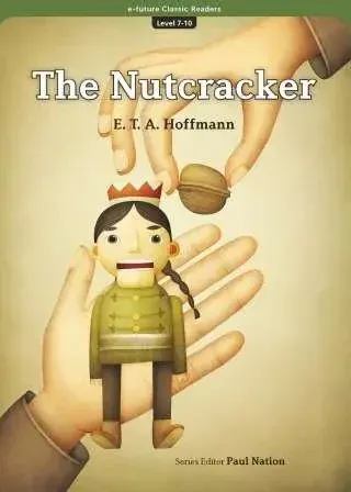 The Nutcracker (eCR Level 7)