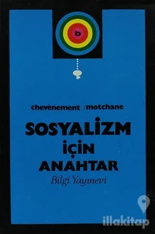 Sosyalizm İçin Anahtar