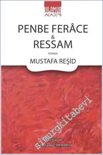 Penbe Ferace ve Ressam -         2022