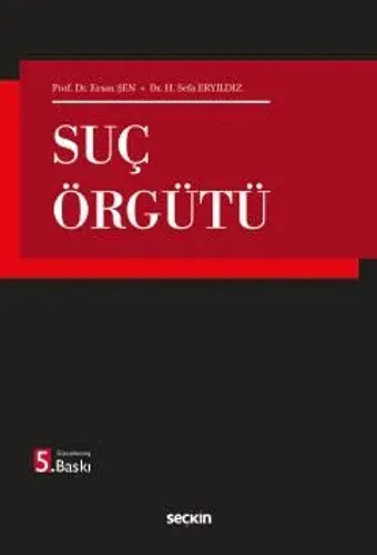 Suç Örgütü