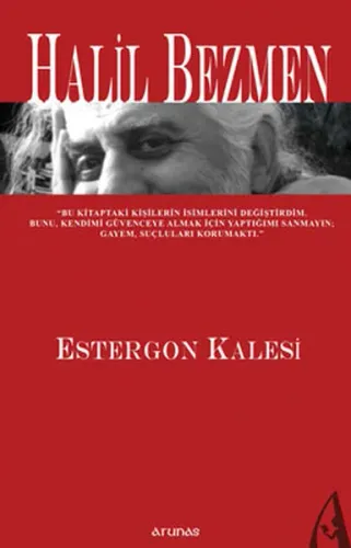 Estergon Kalesi Halil Bezmen