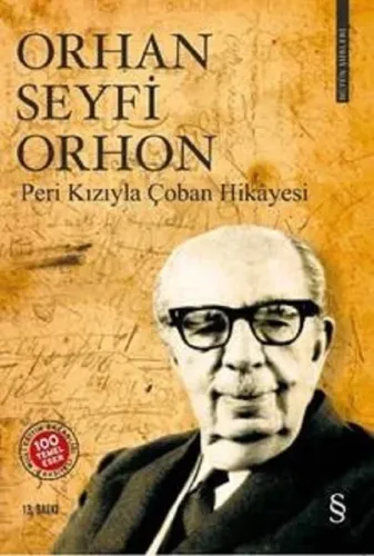 Peri Kızıyla Çoban Hikayesi; Bütün Şiirleri