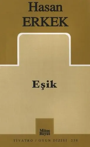 Eşik (Brd)