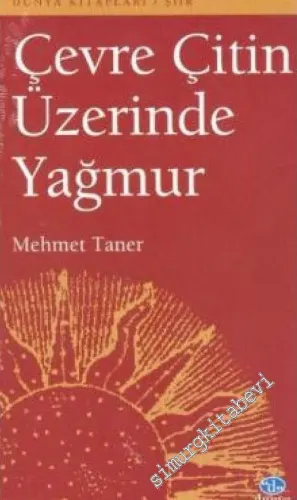 Çevre Çitin Üzerinde Yağmur -        2006