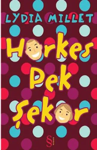 Herkes Pek Şeker