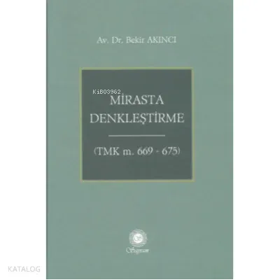 Mirasta Denkleştirme