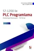S7 – 1200 ile PLC Programlama Endüstriyel Otomasyon – TIA Portal