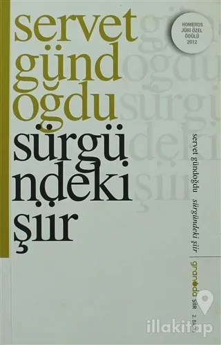 Sürgündeki Şiir