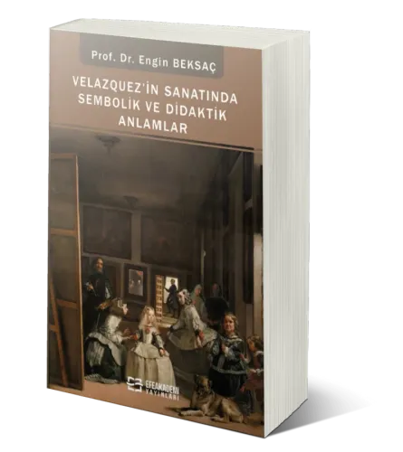 Velazquez' in Sanatında Sembolik ve Didaktik Anlamlar