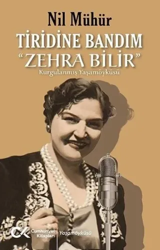Tiridine Bandım - Zehra Bilir