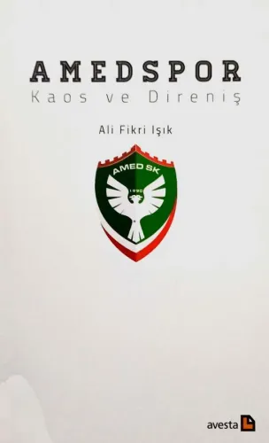 Amedspor Kaos ve Direniş
