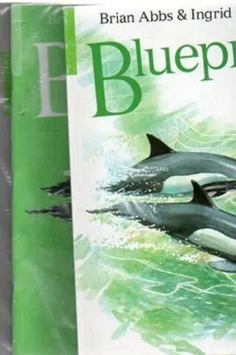 Blueprint Two ( Student's Book + Workbook + Grammar Practice )