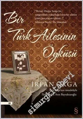 Bir Türk Ailesinin Öyküsü -