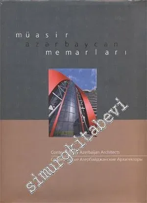 Müesir Azerbeycan Memarları -