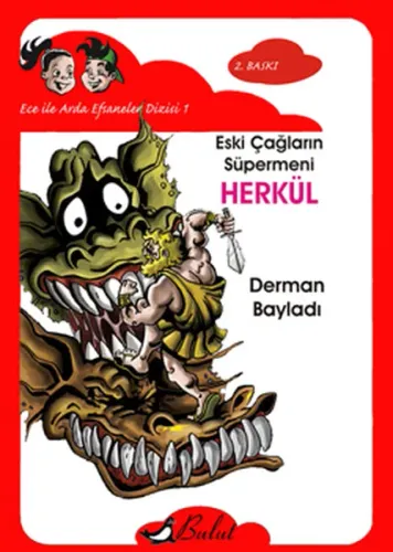 Eski Çağların Süpermeni Herkül