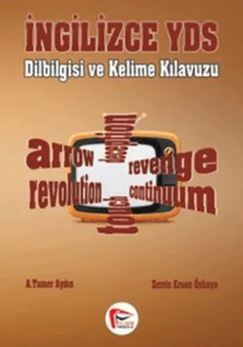 İngilizce YDS Dilbilgisi ve Kelime Kılavuzu