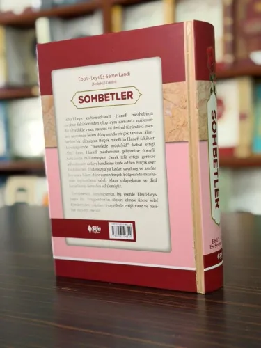 Sohbetler - Gafletten Uyanış Sohbetler - Gafletten Uyanış