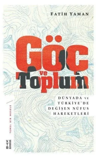 Göç ve Toplum