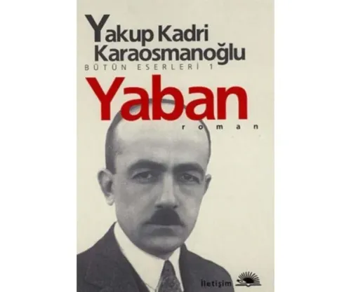 Kültür - Yaban