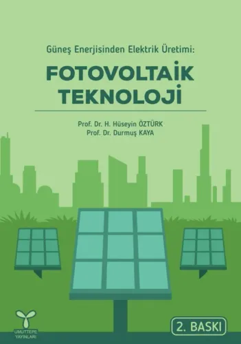 Fotovoltaik Teknoloji