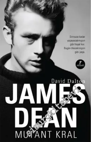 James Dean: Mutant Kral -