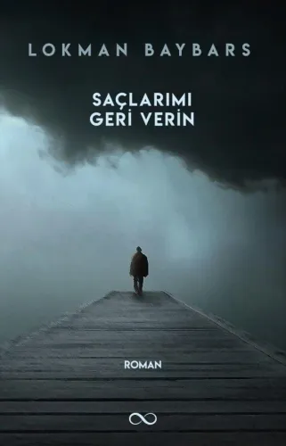 SAÇLARIMI GERİ VERİN