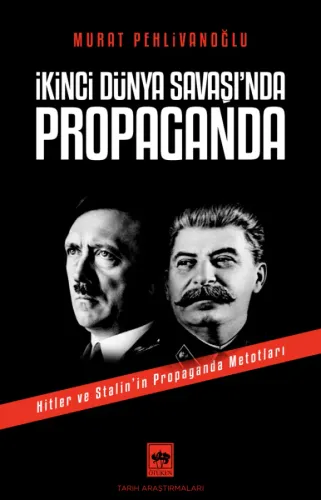 İkinci Dünya Savaşı'nda Propaganda