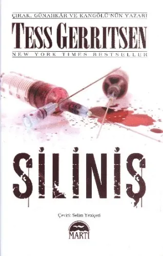 Siliniş (Ciltli)