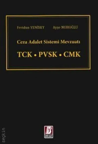 TCK – PVSK – CMK