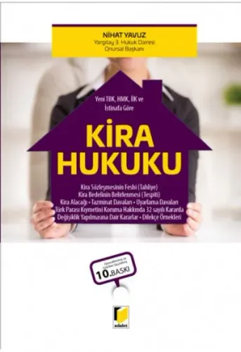 Kira Hukuku