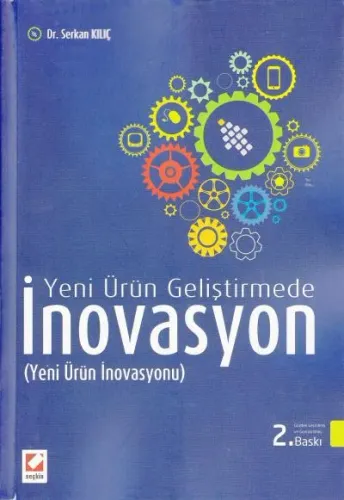Yeni Ürün Geliştirmede İnovasyon