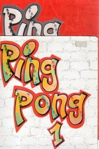 Pingpong Nev 1 ( Lehrbuch + Arbeitsbuch )