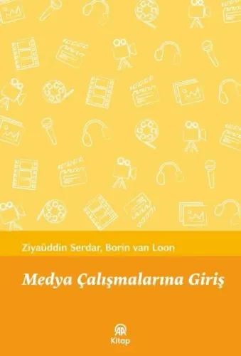 Medya Çalışmalarına Giriş