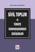 Sivil Toplum ve Türkiye Demokrasisindeki İzdüşümleri 1