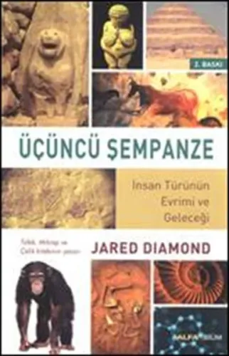 Üçüncü Şempanze