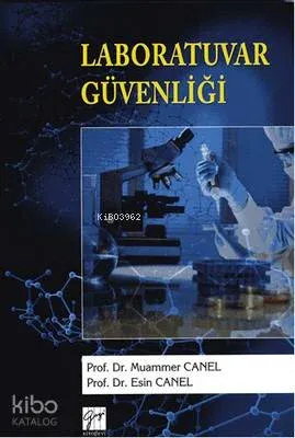 Laboratuvar Güvenliği