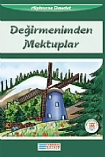 Değirmenimden Mektuplar