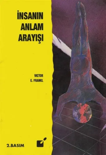 İnsanın Anlam Arayışı