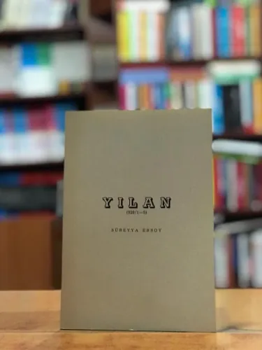 Yılan