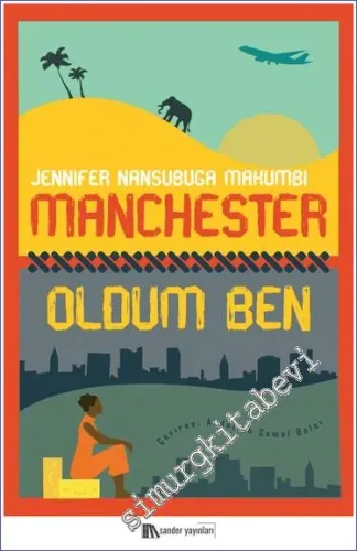 Manchester Oldum Ben -         2022