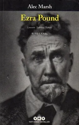 Ezra Pound