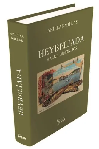 Heybeliada Akillas Millas