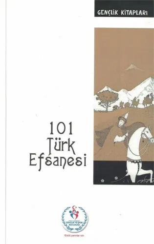 101 Türk Efsanesi
