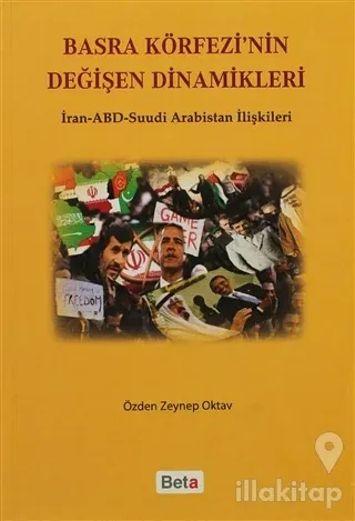 Basra Körfezi'nin Değişen Dinamikleri