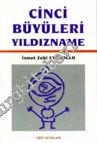 Cinci Büyüleri Yıldızname -         1996