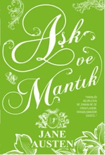 Aşk ve Mantık (Ciltli) Halit Özdüzen Aşk ve Mantık (Ciltli) Halit Özdüzen